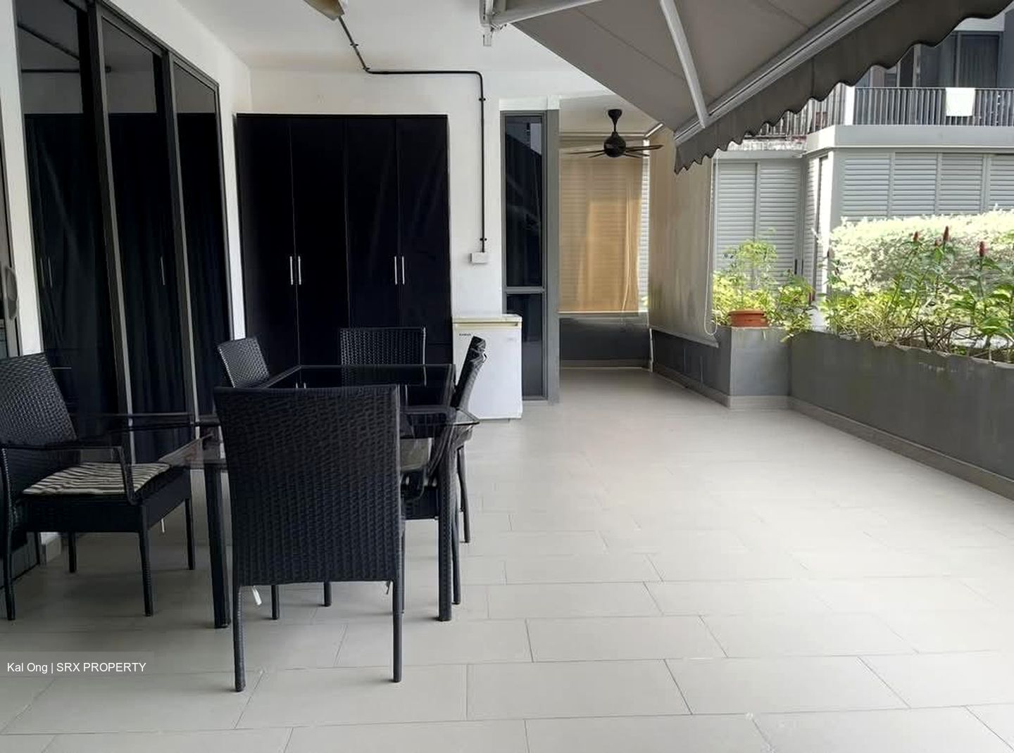 Stratum (D18), Condominium #581113511